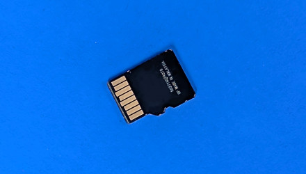 Карта Пам'яті SanDisk Ultra UHS-I U3 V30 A1 128Gb Б/У - Retromagaz, image 3