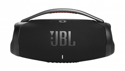 Портативная Колонка JBL Boombox 3 Wi-Fi Black - Retromagaz, image 1