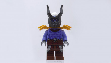 Фігурка Lego Інше Oni General Ninjago njo1066 71872 Новий - Retromagaz, image 1