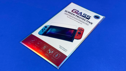 Защитное Стекло RMC Switch Trans Clear Новый - Retromagaz, image 2