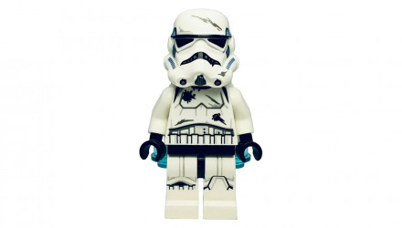 Фигурка Lego Империя Jet Pack Trooper Jumptrooper Star Wars sw0691 75134 Б/У - Retromagaz, image 1