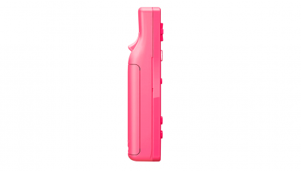 Контролер Бездротовий RMC Wii Remote Plus Pink Новий - Retromagaz, image 2