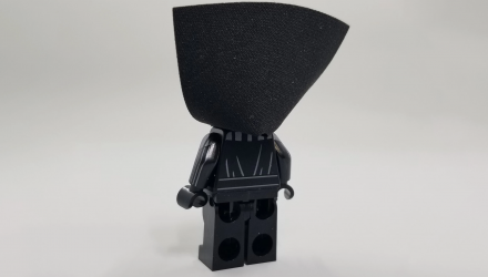 Фигурка Lego Джедай Darth Vader Printed Arms Star Wars sw1228 Б/У - Retromagaz, image 3