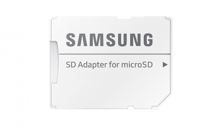 Карта Памяти Samsung Pro Plus UHS-I U3 V30 A2 + SD Adapter 256GB - Retromagaz, image 4