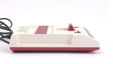 Консоль Nintendo Famicom Dendy Classic Mini Japan White + 30 Встроенных Игр Б/У - Retromagaz, image 4