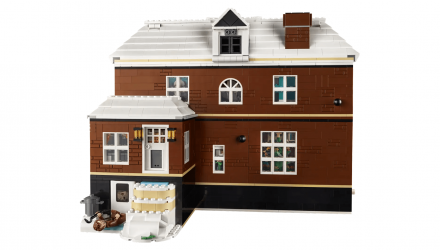 Конструктор Lego Home Alone Ideas 21330 Новий - Retromagaz, image 5