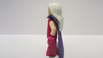 Фигурка Lego Marvel Magneto Magenta Outfit Super Heroes sh0940 Б/У - Retromagaz, image 3