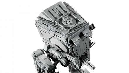 Конструктор Lego AT-ST Walker - UCS Star Wars 75417 Новий - Retromagaz, image 6