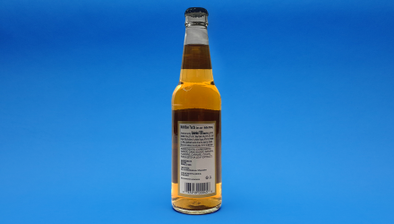 Пиво Безалкогольное Virgil's Flying Gauldron Harry Potter Butterscotch Beer 355ml - Retromagaz, image 2