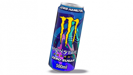 Набор Напиток Энергетический 4шт Monster Energy Full Throttle Zero Sugar 500ml - Retromagaz, image 2