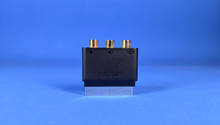 Адаптер Microsoft Xbox 360 3RCA - SCART Б/У - Retromagaz, image 2