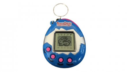 Консоль RMC Tamagotchi Тамагочи Mini Game Console в Асортименте - Retromagaz, image 1