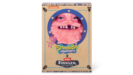 Фигурка Fuggler Fuggler Patrick Star Патрик 15701B 240mm - Retromagaz, image 3
