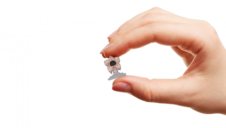 Фигурка FUNKO POP! Bitty Pop! Stranger Things 4 Фигурки Серия 1 Демогоргон 23mm 83661 - Retromagaz, image 2