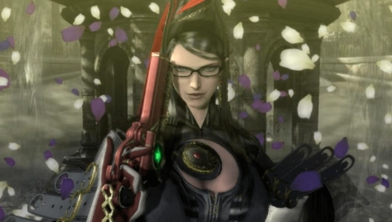 Гра Microsoft Xbox 360 Bayonetta Climax Special Edition Англійська Версія DVD 2шт Новий - Retromagaz, image 1