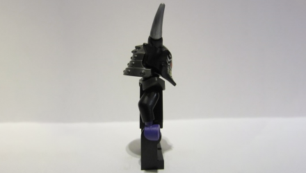 Конструктор Lego Фігурка Crystalized Garmadon Ninjago 892307 njo0778 Новый - Retromagaz, image 4