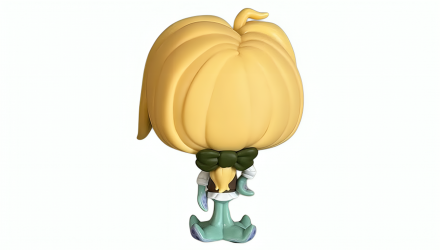 Фігурка FUNKO POP! SpongeBob SquarePants Пірат Сквідвард 114mm 83592 - Retromagaz, image 3