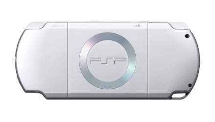 Консоль Sony PlayStation Portable Slim PSP-2ххх Модифицированная 32GB Silver + 5 Встроенных Игр Б/У - Retromagaz, image 3