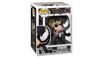 Фігурка FUNKO POP! Venom Веном Едді Брок 121mm 32685 - Retromagaz, image 1