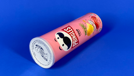 Набор Чипсы 6шт Pringles Crab 165g - Retromagaz, image 3