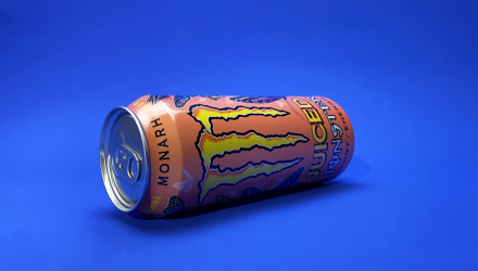 Набор Напиток Энергетический 4шт Monster Energy Juiced Monarch 500ml - Retromagaz, image 3