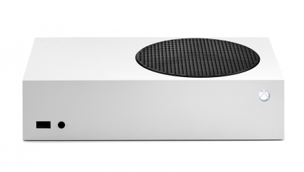 Консоль Microsoft Xbox Series S Fortnite + Rocket League + FallGuys Bundle 512GB White Новий - Retromagaz, image 5