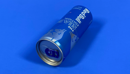 Напій Енергетичний Red Bull Blue Edition Heidelbeere 250ml - Retromagaz, image 3