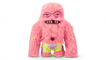 Фигурка Fuggler Fuggler Patrick Star Патрик 15701B 240mm - Retromagaz, image 1