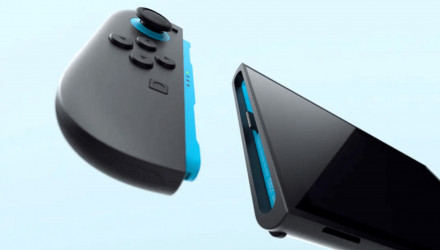Консоль Nintendo Switch 2 Donkey Kong Bananza Bundle 256GB Black Новий - Retromagaz, image 5
