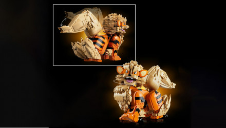 Конструктор Lego Арканайн Pokémon 72160 Новый - Retromagaz, image 4