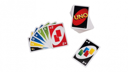 Настольная Игра UNO - Retromagaz, image 3