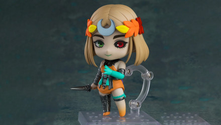Фигурка Good Smile Company Nendoroid Hades II Мелиноя Melinoe 2589 - Retromagaz, image 1