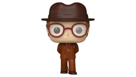 Фігурка FUNKO POP! Stranger Things Містер Що Це 109mm 90291 - Retromagaz, image 2