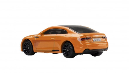 Тематична Машинка Hot Wheels Audi RS 5 Coupе Audi Series 1:64 JKY17 Orange - Retromagaz, image 2