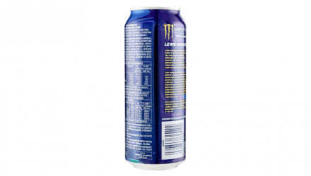 Набор Напиток Энергетический 4шт Monster Energy Full Throttle Zero Sugar 500ml - Retromagaz, image 4