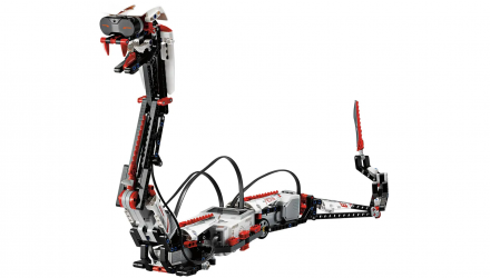 Конструктор Lego Mindstorms EV3 31313 Новий - Retromagaz, image 5