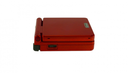 Консоль Nintendo Game Boy Advance SP AGS-001 Flame Red Б/У - Retromagaz, image 3