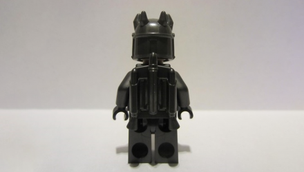 Фигурка Lego Другое Gar Saxon Star Wars sw1162 75316 Новый - Retromagaz, image 2