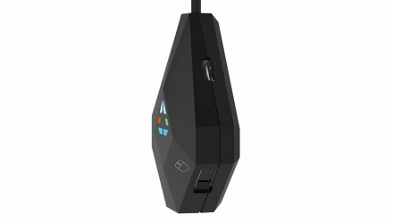 Адаптер RMC Xbox Series Mouse Keyboard Converte Black 0.3m Новый - Retromagaz, image 3