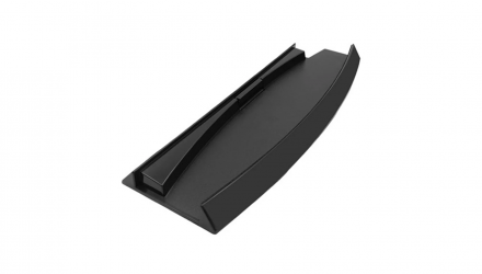 Подставка RMC PlayStation 3 Slim Vertical Stand Holder Black Новый - Retromagaz, image 4