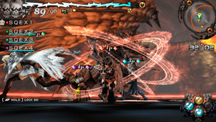Игра Sony PlayStation Portable Lord of Arcana Slayer Edition Английская Версия Б/У - Retromagaz, image 5