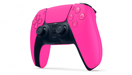 Геймпад Бездротовий Sony PlayStation 5 DualSense Pink Б/У - Retromagaz, image 2