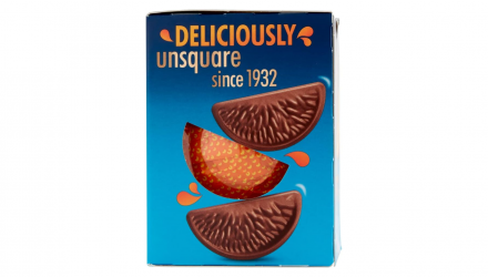 Шоколад Молочный Terry's Chocolate Orange 157g - Retromagaz, image 4