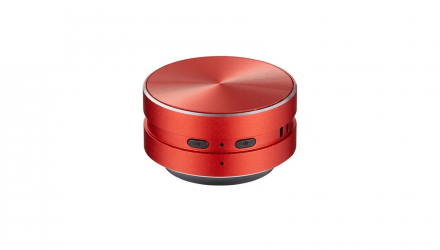 Портативна Колонка DuraMobi Hummingbird Speaker 2шт Red - Retromagaz, image 2