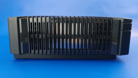 Набор Консоль Microsoft Xbox Original Free Модифицированная 40GB Black Б/У  + Геймпад Проводной RMC S Новый - Retromagaz, image 6