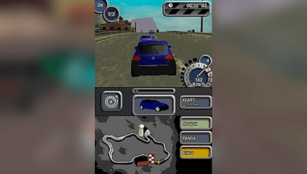 Гра Nintendo DS Need for Speed: Most Wanted Англійська Версія Б/У - Retromagaz, image 3