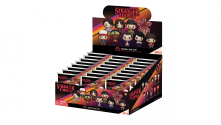 Фигурка Monogram Сюрприз Очень Странные Дела Stranger Things в Ассортименте 60mm 32500 - Retromagaz, image 4