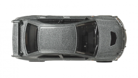 Машинка Premium Hot Wheels Lancer Evolution IX II Ronin Run 1:64 JBK86 Grey - Retromagaz, image 4