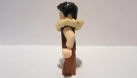 Фигурка Lego Marvel Kraven The Hunter Super Heroes sh0270 Б/У - Retromagaz, image 3