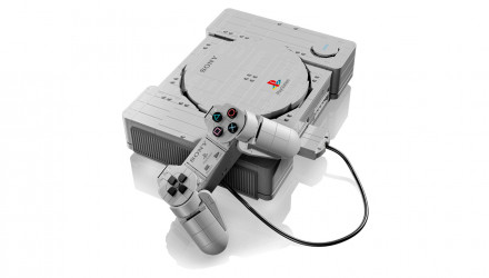 Конструктор Lego PlayStation 72306 Новий - Retromagaz, image 3